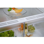 Electrolux Εντοιχιζόμενος Ψυγειοκαταψύκτης 257lt NoFrost Υ177.2xΠ54.6xΒ54.9εκ. Λευκός ENT6NE18S - Image 2