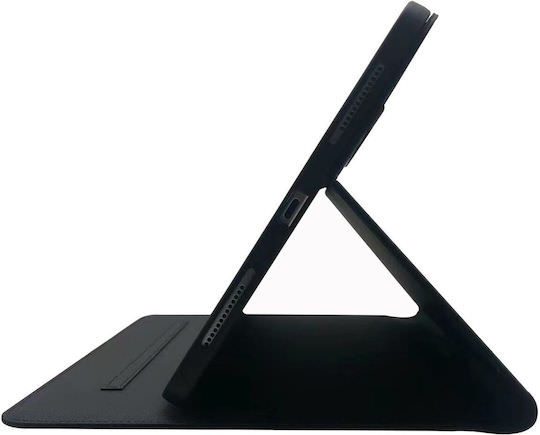 Celly Flip Cover Μαύρη (Galaxy Tab A9 / Galaxy Tab A11) - Image 1