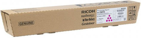 Ricoh IM C4510 Γνήσιο Toner Laser Εκτυπωτή Ματζέντα 842532 - Image 1