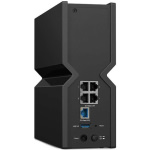 TP-LINK Archer BE550 BE9300 v1 Ασύρματο Router με 5 Θύρες - Image 2