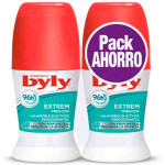 Byly Αποσμητικό 96h σε Roll-On 2x50ml - Image 3