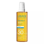 Uriage Bariesun Dry Oil Αδιάβροχο Αντηλιακό Λάδι για το Σώμα SPF30 σε Spray 200ml - Image 2