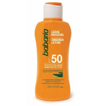 Babaria Aloe Sunscreen Lotion Αντηλιακή Κρέμα για το Σώμα SPF50 100ml