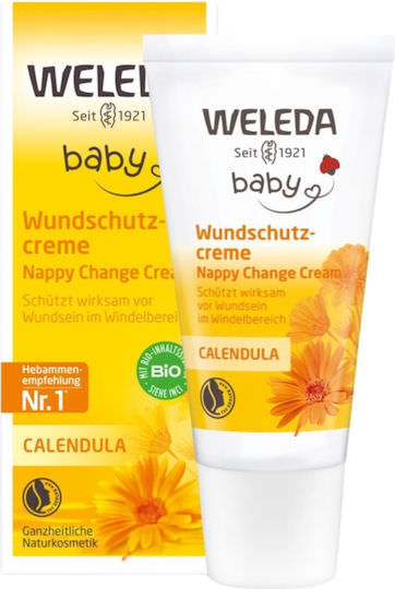 Weleda Calendula Κρέμα 75ml - Image 1
