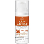 Ecran Αντηλιακό Προσώπου SPF50 50ml