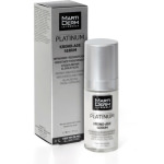 Martiderm Platinum Krono-Age Ενυδατικό & Αντιγηραντικό Serum Προσώπου για Σύσφιξη 30ml - Image 2
