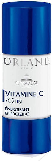 Orlane Paris Energizing Vitamine C Serum Προσώπου με Βιταμίνη C για Λάμψη 15ml - Image 1