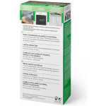 Just For Men Shampoo-In Color Χρωμοσαμπουάν Χωρίς Αμμωνία Medium Brown 30ml - Image 2