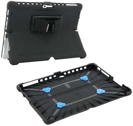 Mobilis Protech Flip Cover Surface Pro 8/9 067011 - Image 1