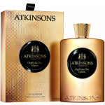 Atkinsons 1799 Oud Save The Queen Eau de Parfum 100ml - Image 2
