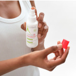 A-Derma Cutalgan Face Mist Τόνωσης Προσώπου για Ευαίσθητες Επιδερμίδες 100ml - Image 4