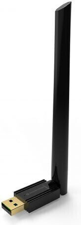 Conceptronic USB Bluetooth 5.3 Adapter με Εμβέλεια 100m (ABBY17B) - Image 1