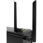 Conceptronic USB Bluetooth 5.3 Adapter με Εμβέλεια 100m (ABBY17B) - Image 2