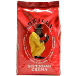 Gorilla Καφές Espresso Arabica Super Bar Crema σε Κόκκους 1kg - Image 2