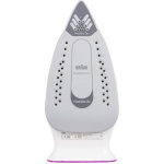 Braun TexStyle 3 SI 3030 Σίδερο Ατμού 2300W με Κεραμική Πλάκα και Συνεχόμενη Παροχή 45gr/min - Image 4