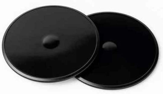 TomTom Βάση Κινητού Αυτοκινήτου Adhesive Disks For Mount με Μαγνήτη - Image 1