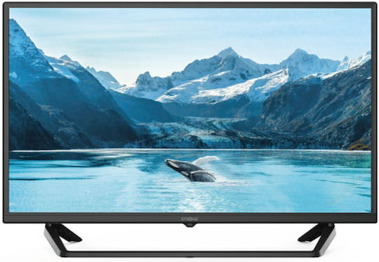 Strong Τηλεόραση 32" HD Ready LED 32HF2003C (2023) - Image 1