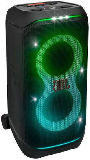 JBL Ηχείο Partybox Stage 320 σε Μαύρο Χρώμα - Image 1