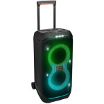 JBL Ηχείο Partybox Stage 320 σε Μαύρο Χρώμα - Image 2