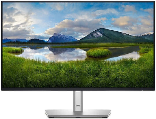 Dell P2425HE IPS Monitor 23.8" FHD 1920x1080 - Image 1