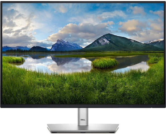 Dell P2425E IPS Monitor 24.07" FHD 1920x1200 - Image 1