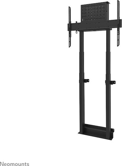 Neomounts WL55-875BL1 Βάση Τηλεόρασης Τοίχου έως 100" και 110kg - Image 1