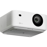 Optoma ML1080 Mini Projector DLP Full HD Laser με Ενσωματωμένα Ηχεία - Image 4
