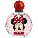 Air-Val International Παιδικό Σετ Eau de Toilette Minnie Mouse 100ml με Lip Gloss & Τσαντάκι Πλάτης - Image 2