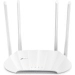 TP-LINK TL-WA1801 v1 Access Point Wi‑Fi 6 Dual Band (2.4 & 5GHz)