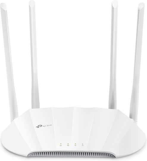 TP-LINK TL-WA1801 v1 Access Point Wi‑Fi 6 Dual Band (2.4 & 5GHz) - Image 1