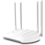 TP-LINK TL-WA1801 v1 Access Point Wi‑Fi 6 Dual Band (2.4 & 5GHz) - Image 2
