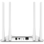 TP-LINK TL-WA1801 v1 Access Point Wi‑Fi 6 Dual Band (2.4 & 5GHz) - Image 3