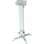 Reflecta Βάση Projector Οροφής Ceiling Mount Tapa L 700-1200 με Μέγιστο Φορτίο 20kg Λευκή - Image 2