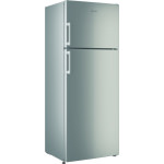 Indesit Ψυγείο Δίπορτο 437lt Υ185xΠ70xΒ65.5εκ. Inox IT70832S - Image 3