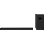 Panasonic SC-HTB490 Soundbar 2.1 Bluetooth, HDMI και Wi-Fi 320W με Ασύρματο Subwoofer και Τηλεχειριστήριο Μαύρο - Image 2