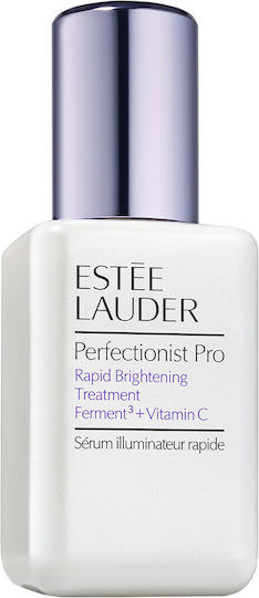Estee Lauder Perfectionist Pro Rapid Brightening Treatment Ferment³ Αντιγηραντικό Serum Προσώπου με Βιταμίνη C & Υαλουρονικό Οξύ 50ml - Image 1