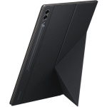Samsung Flip Cover Μαύρη (Galaxy Tab S9 Ultra) - Image 2