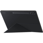 Samsung Flip Cover Μαύρη (Galaxy Tab S9 Ultra) - Image 3