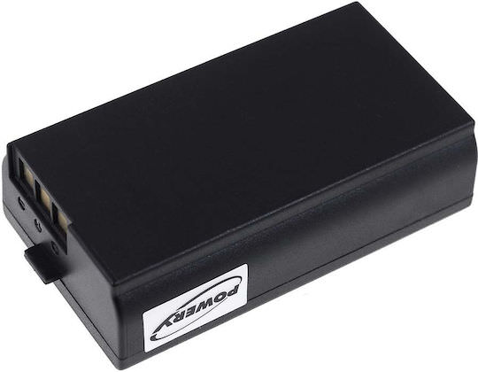 Brother Μπαταρία Μπαταρία για Brother PT-E300 / PT-E500 / type BA-E001 7,4V 3300mAh Li-ion PT-E300 - Image 1