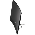 Meliconi 070-0631 Εσωτερική Κεραία Τηλεόρασης (δεν Απαιτεί Τροφοδοσία) Μαύρη - Image 2