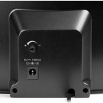 Meliconi 070-0631 Εσωτερική Κεραία Τηλεόρασης (δεν Απαιτεί Τροφοδοσία) Μαύρη - Image 4