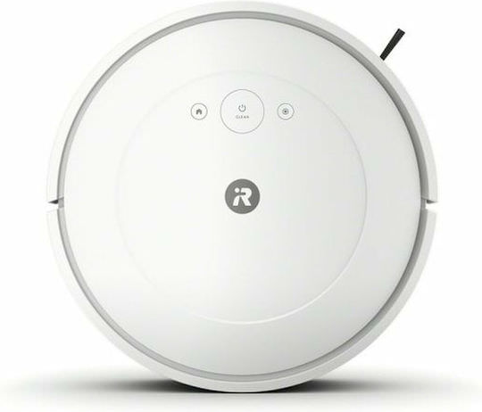 iRobot Roomba Combo Essential Σκούπα Ρομπότ για Σκούπισμα & Σφουγγάρισμα με Χαρτογράφηση και Wi-Fi Λευκή - Image 1