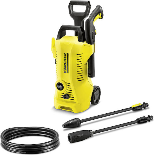 Karcher K 2 Power Control Πλυστικό Ρεύματος 1400W με Πίεση 110bar - Image 1
