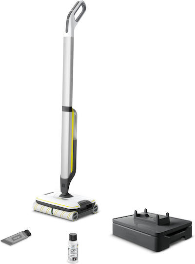 Karcher Fc 7 Cordless Σφουγγαρίστρα Μπαταρίας 25V - Image 1