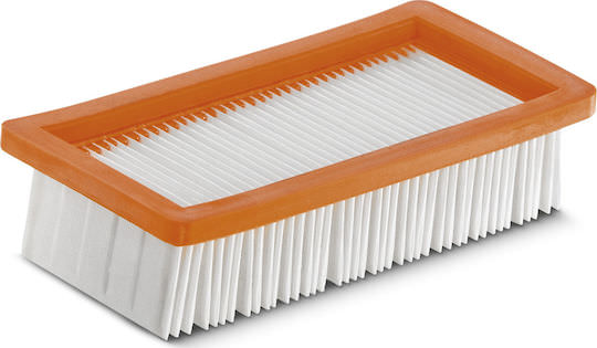 Karcher Φίλτρο Σκούπας Στάχτης Συμβατό με Karcher - Image 1