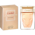 Cartier La Panthere Eau de Parfum 50ml - Image 2