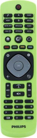 Philips Συμβατό Τηλεχειριστήριο Hotel Tv για Τηλεοράσεις Philips - Image 1