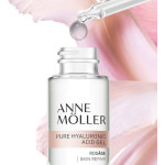 Anne Moller Rosâge Αντιγηραντικό Serum Προσώπου με Υαλουρονικό Οξύ 15ml - Image 2