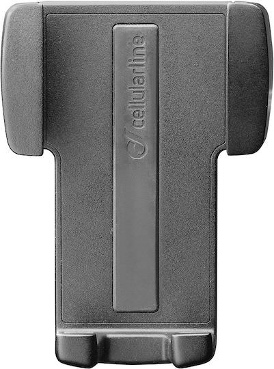 Cellular Line Βάση Κινητού Αυτοκινήτου Handy Wing Universal με Ρυθμιζόμενα Άγκιστρα - Image 1