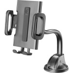 Cellular Line Βάση Κινητού Αυτοκινήτου με Ρυθμιζόμενα Άγκιστρα